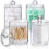 Silicone Toothbrush Holder 2