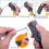 1pc Rotary Coaxial Wire Stripping Tool 3