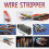 1pc Rotary Coaxial Wire Stripping Tool 4