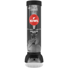 Kiwi Shoe Deodorant Sprays 100ml - choose your type from dropdown
