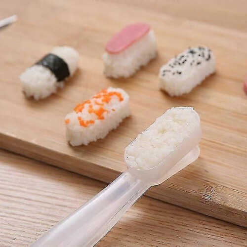 Sushi Mold Rice Ball Maker Sushi Kit Maker Kitchen Tools 2