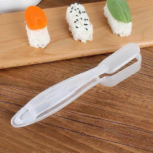 Sushi Mold Rice Ball Maker Sushi Kit Maker Kitchen Tools 1