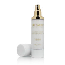 Orogold Wit Goud 24K Anti-Aging Gezichtsreiniger - 100 Ml / 3.38 Fl. Oz.