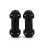 Universal 22mm 25mm Motorcycle Engine Guard Bumper Crash Bar Bumper Engine Guard Protector Decorative 1
