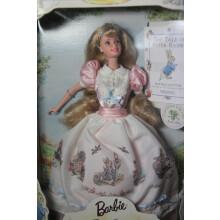 Barbie 1997    dition Collector Le Conte de Pierre Lapin