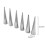 Corne Cake Decorating Supplies 3