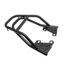 Para Honda Grom Msx125 Msx 125 Accesorios de motocicleta Portaequipajes trasero Soporte de equipaje