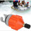 1 Pack Inflatable Boat Air Valve Inflation Adapter 4