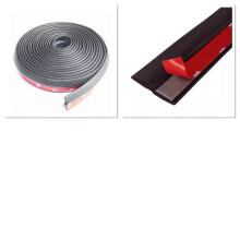 Für BMW Mini One Cooper S Cabrio R52 Hinten Soft Top Dach Wetter Dichtung Reparatur Kits