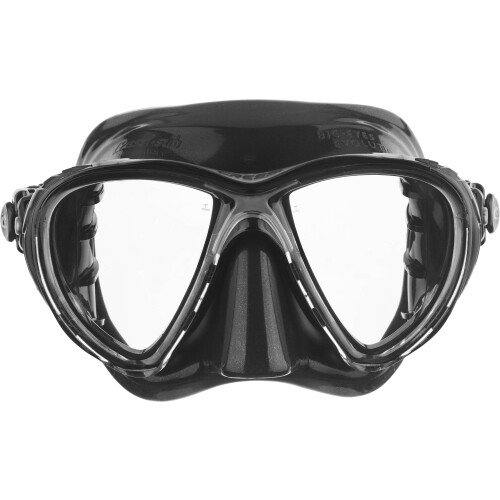 Cressi Cressi Big Eyes Evolution  black/black 1
