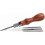 4 In 1 Professional Leather Punching Blade Set Leather Sharp Chisels 1