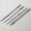 4 In 1 Professional Leather Punching Blade Set Leather Sharp Chisels 2