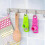 1-pack Multifunctional Manual Ginger Garlic Grinder Grater 3