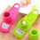 1-pack Multifunctional Manual Ginger Garlic Grinder Grater 2