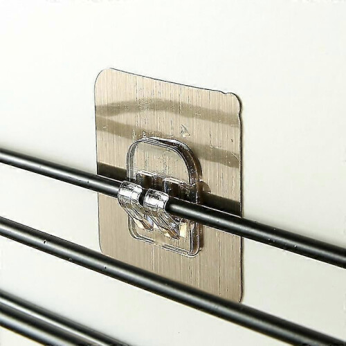 Plug Holder Utility Hook 2