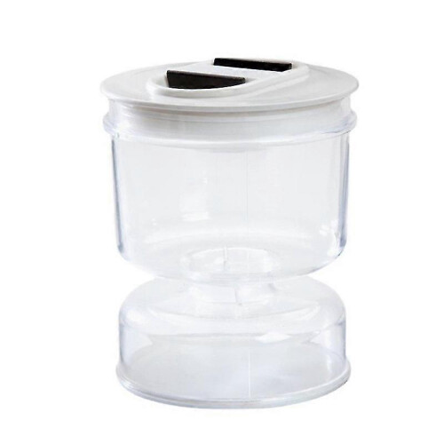 Pickle Container