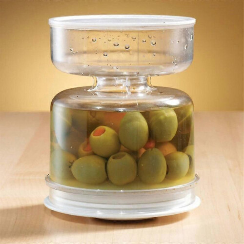 Pickle Container 2