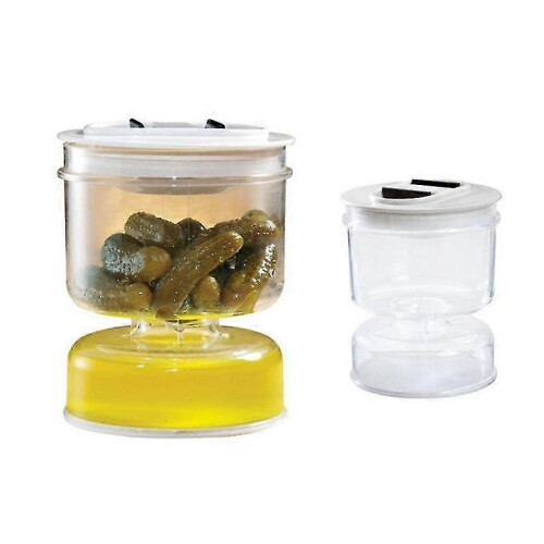 Pickle Container 1