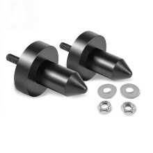 Bujes de soporte del pasador del capó para T2000, T800, T600, W900, alternativa 924-5410, 32.4001R,
