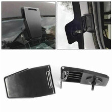 1 Set Heckklappe Glas Scharniere Für Jeep Wrangler YJ TJ 87-06 Heckklappe Glas Scharniere Edelstahl
