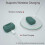 For Airpods Pro Shell - Color White 2