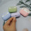 For Airpods Pro Shell - Color White 4