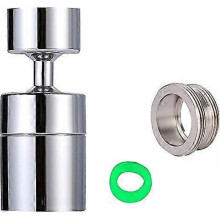 2 Nozzle Mixing Nozzles, M22 Male Or M24 Female Kitchen