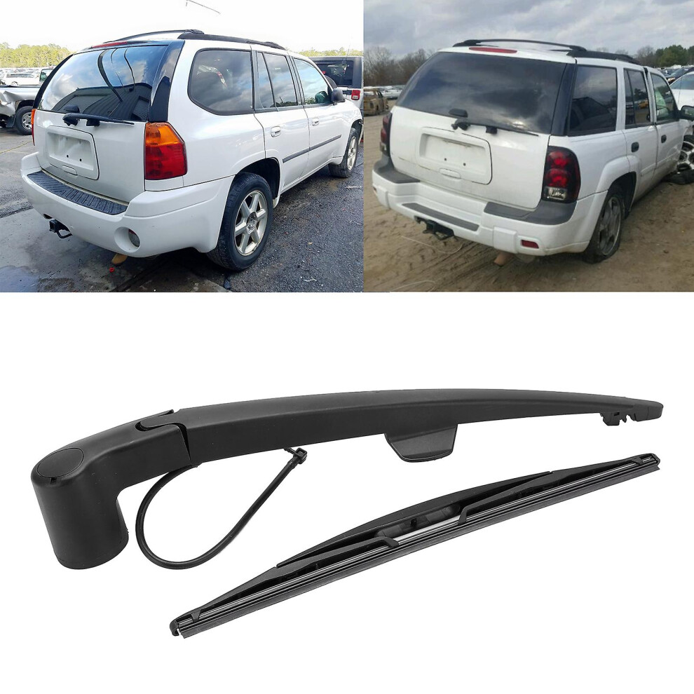 Rear Wiper Arm,Car Rear Wiper Arm Back Wiper Blade Rear Wiper Blade Premium Quality