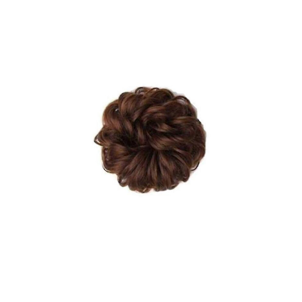 Polka Dot Wire Headband
