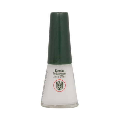 12 Μπουκάλια Quimica Alemana Σκληρυντής Νυχιών 0.47 Oz 1