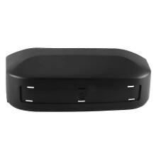 geschikt voor 75132-60150 Auto Achterklep Kentekenplaat Cover voor Land Cruiser Prado 2010-2018
