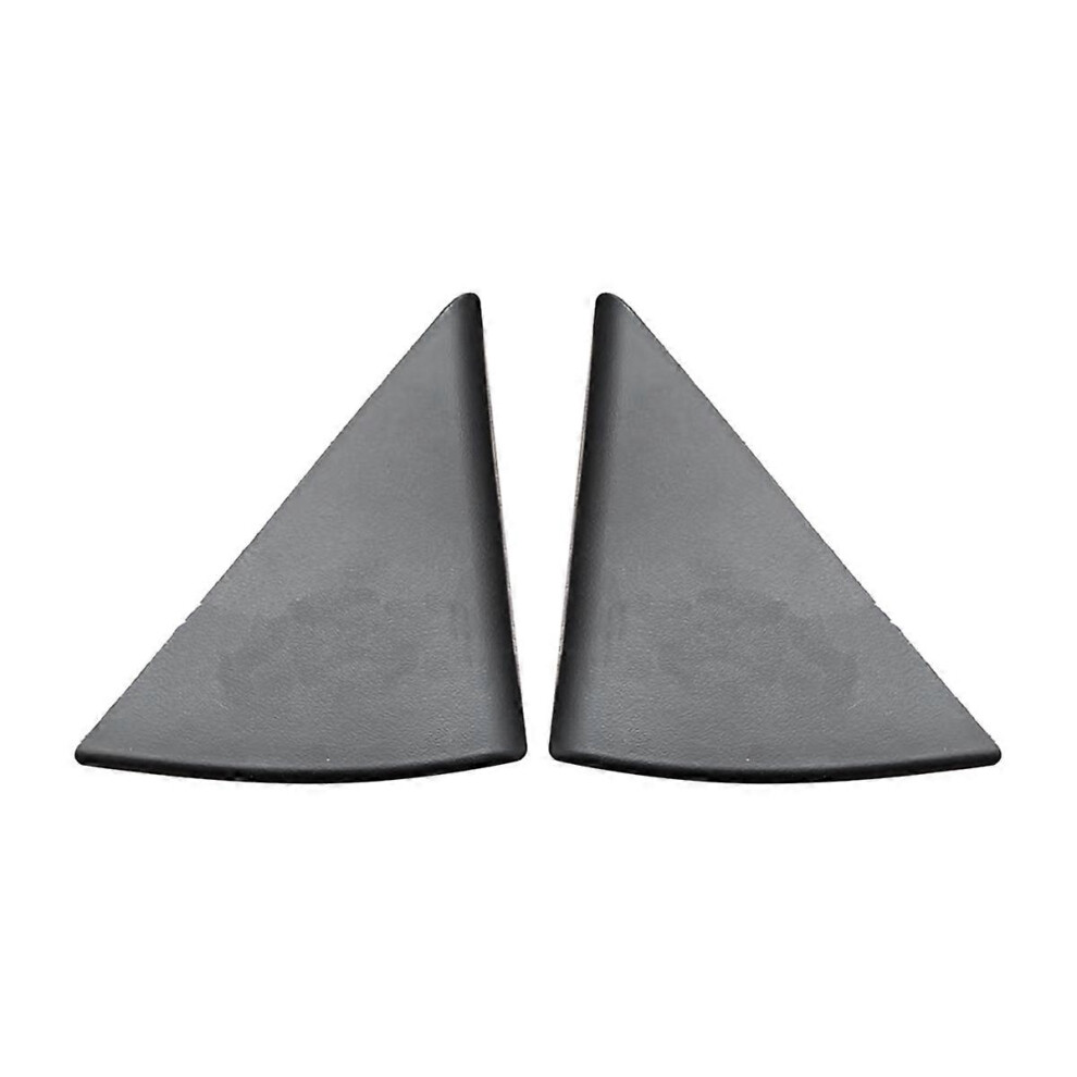 Plaque de protection triangulaire pour rétroviseur extérieur Hyundai Accent 1999