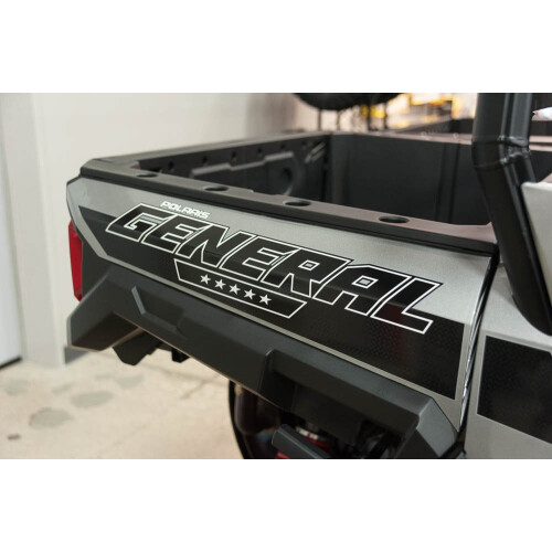 Polaris General 1000 2016+ Foldesidespejls?t fra Maverick Advantage 2