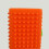 Hollow Rubber Cleaning Brush 2