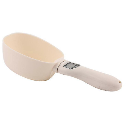 Long Handle Colander 1