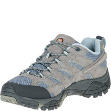 Merrell Women's Moab 2 Vent Hiking Shoe Smoke 8.5 M US