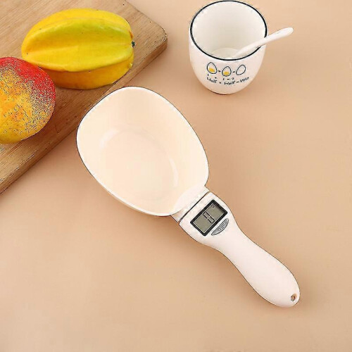 Long Handle Colander 2