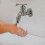 Antique Brass Faucet, Brass Basin Faucet 3