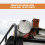 Kit de Transporte de Conduíte PVC Buyers Products CC600, Diâmetro de 6 Polegadas, Inclui Hardware de Montagem 2