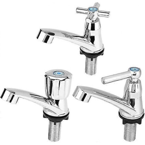 Single Faucet G1/2 Bathroom Sink Kitchen Sink Accessories 2