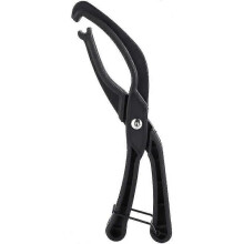 Mtb Bicycle Tire Repair Clip Labor-saving Bicycle Pry Tire Stick Plug-in Fixture