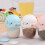 Cute Cat Toothpick Box 5