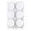 Miele Miele 10178330 Ontkalktabletten, 6 Tabletten (Verpakking van 2) 2