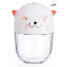 Cute Cat Toothpick Box