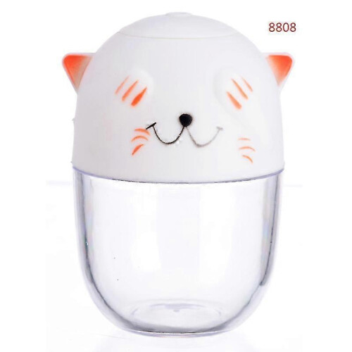 Cute Cat Toothpick Box
