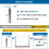 Muzata 10Pack 1/8" Αόρατο Κιτ Κάγκελου Ράγας Ρυθμιζόμενο Πόλο T316 Ανοξείδωτο Ατσάλι 2