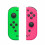 Green Neon Red Nitendo Switch Ns Joycon Controller Housing Shell Case Cover 12