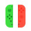 Green Neon Red Nitendo Switch Ns Joycon Controller Housing Shell Case Cover 1