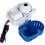 12V/1100GPH Automatic Submersible Boat Bilge Water Pump with Auto Float Switch 3