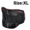 Back Support Strap Adjustable Support Strap Removable Lumbar Pad Unisex (xl) 2